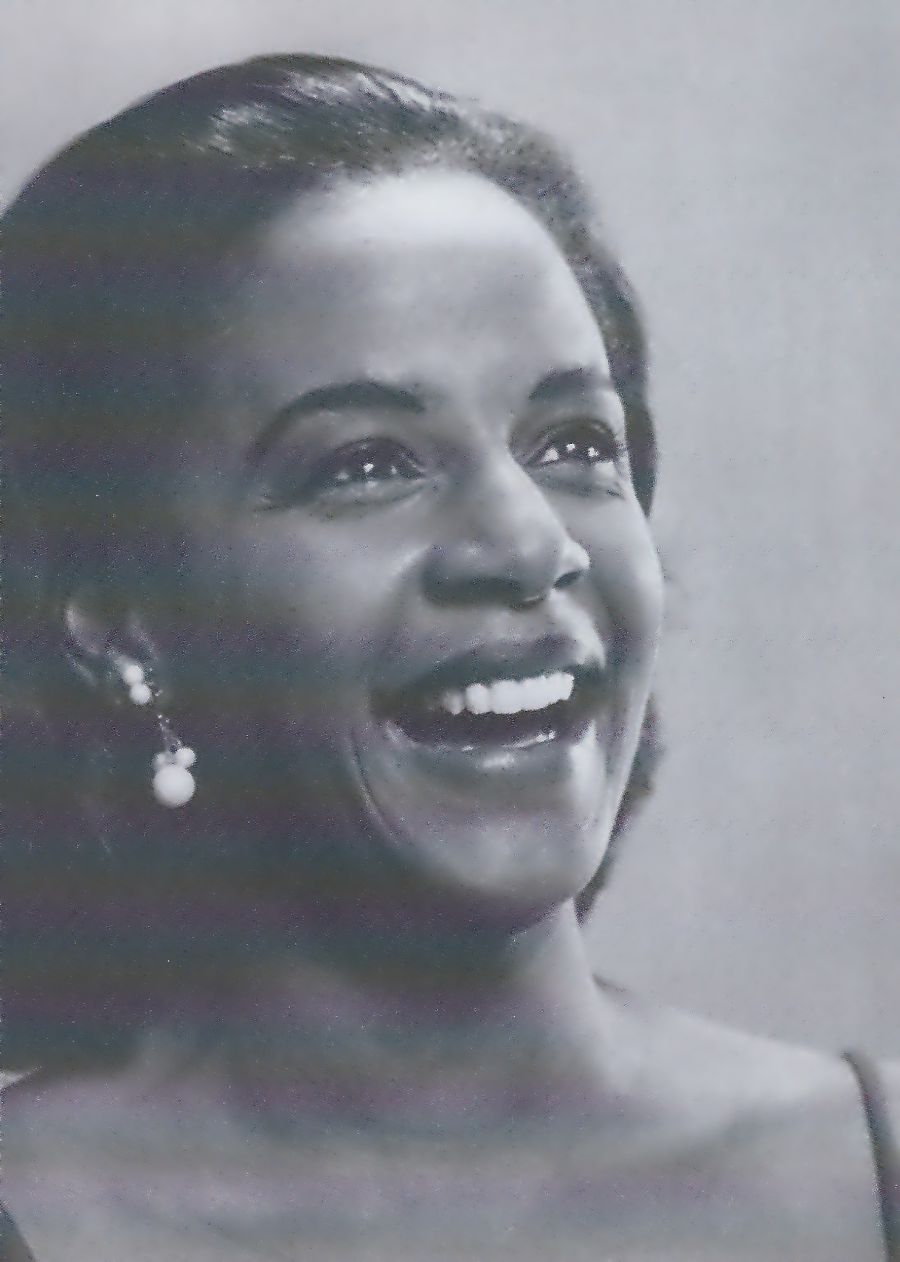 Billie Allen Henderson (1925-2015): Memories of a Magnanimous Woman